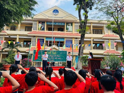 Kỷ niệm năm 50 năm ngày giải phóng miền Nam và thống nhất đất nước (30/4/1975-30/4/2025)