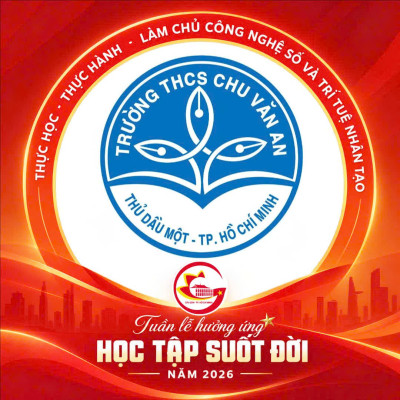 Tuần lễ hưởng ứng học tập suốt đời năm 2026