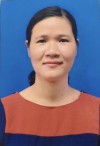 Phạm Thị Nga