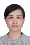 Trần Thị Len